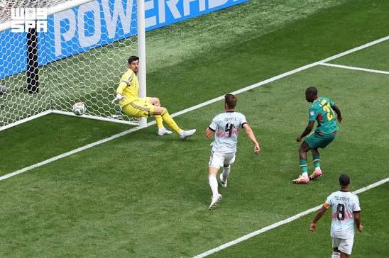 Belgium edge Senegal 3-2 AET as Tielemans seals late comeback